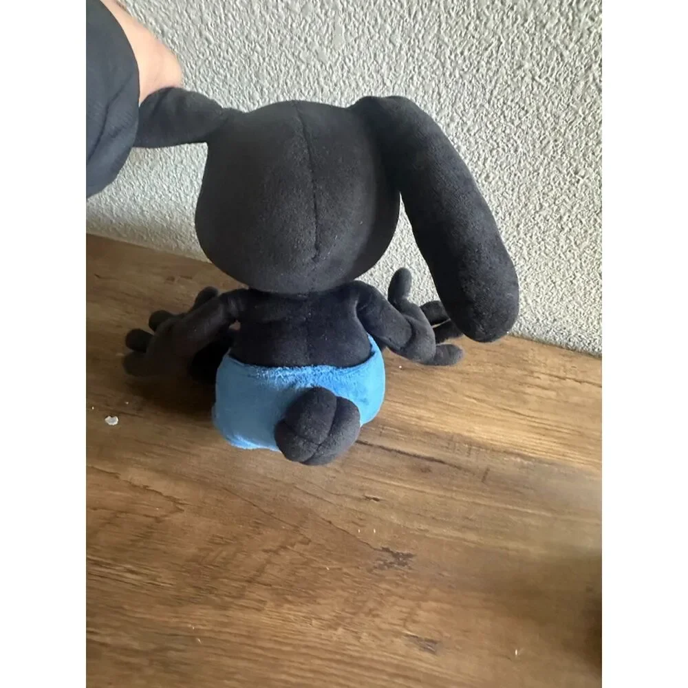Disney Parks Authentic Original OSWALD The Lucky Rabbit Plush